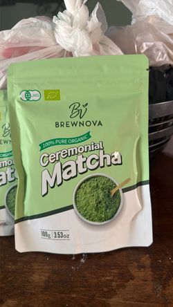 Matcha