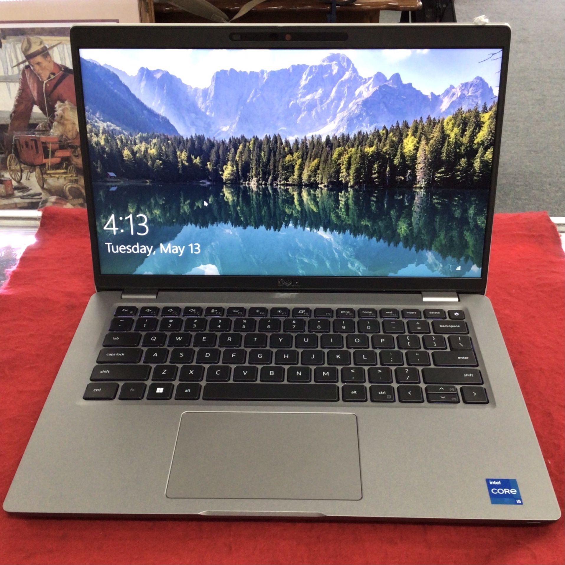 Dell Latitude 5420, i5 Processor, 32GB RAM, 1TB SSD, Laptop Computer With Charger Factory Reset 💵 💳 💵 Cash and Card Accepted