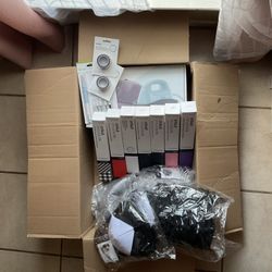 Cricut Infusible Ink Hat Press Bundle – BRAND NEW