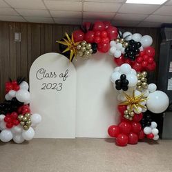 Balloon Displays