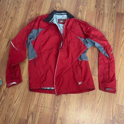REI jacket