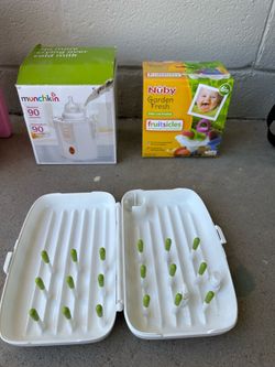 Baby Items