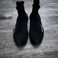 Balenciaga Socks Runners