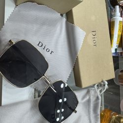 Dior Sunglasses 