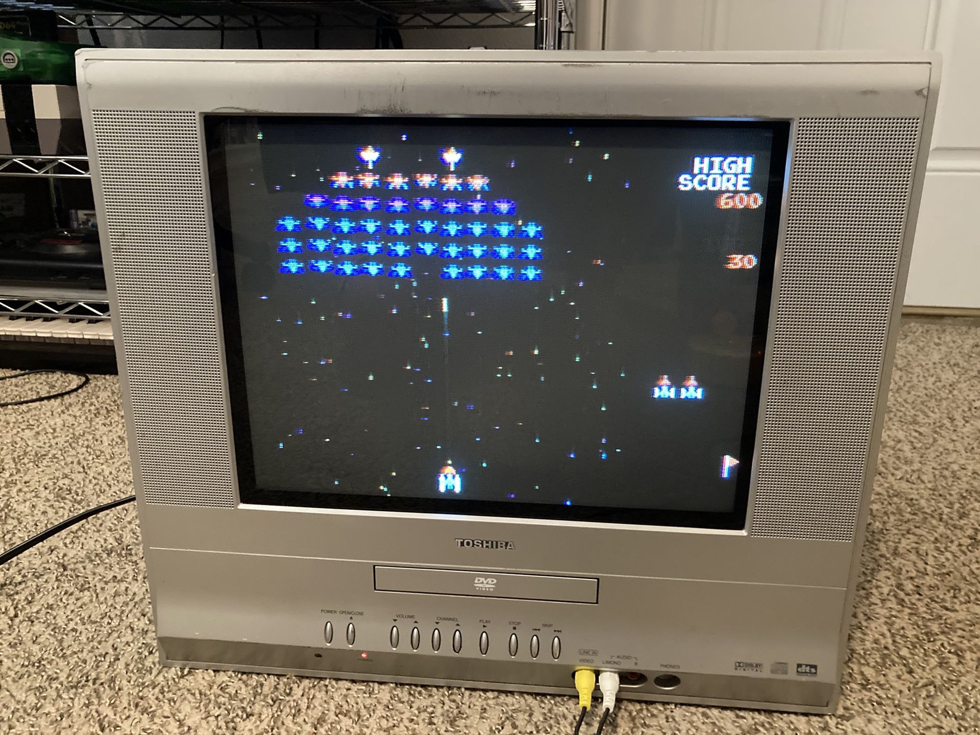 テレビ TAKE Toshiba 14