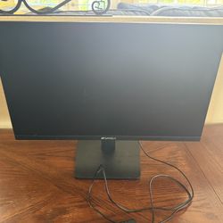 Sansui Monitor 24in