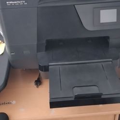 HP OfficeJet Pro 8710