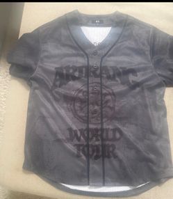 Jungkook jersey M/L