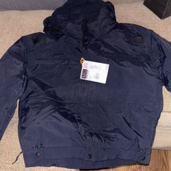 511 tactical jacket serious