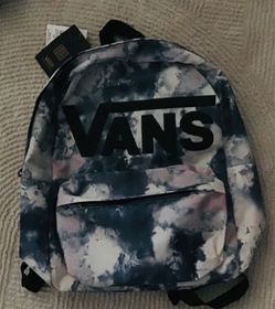 New vans backpack