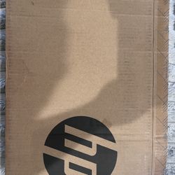 HP Laptop