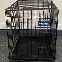 Dog Cage