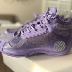 Way Of Wade 10 lavender 