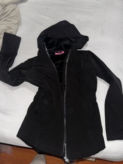 Girls 7/8 Jacket