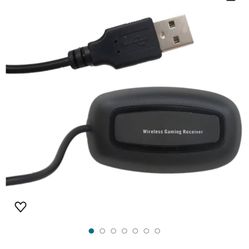 wireless Gaming Receiver