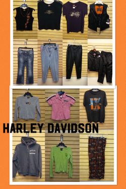 Harley davison