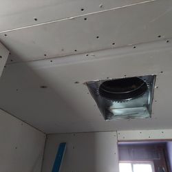 Drywall Texture Painting (contact info removed)