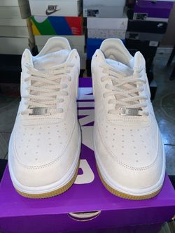 Nike Air Force 1 Low SB *Light Orewood Brown Pink*