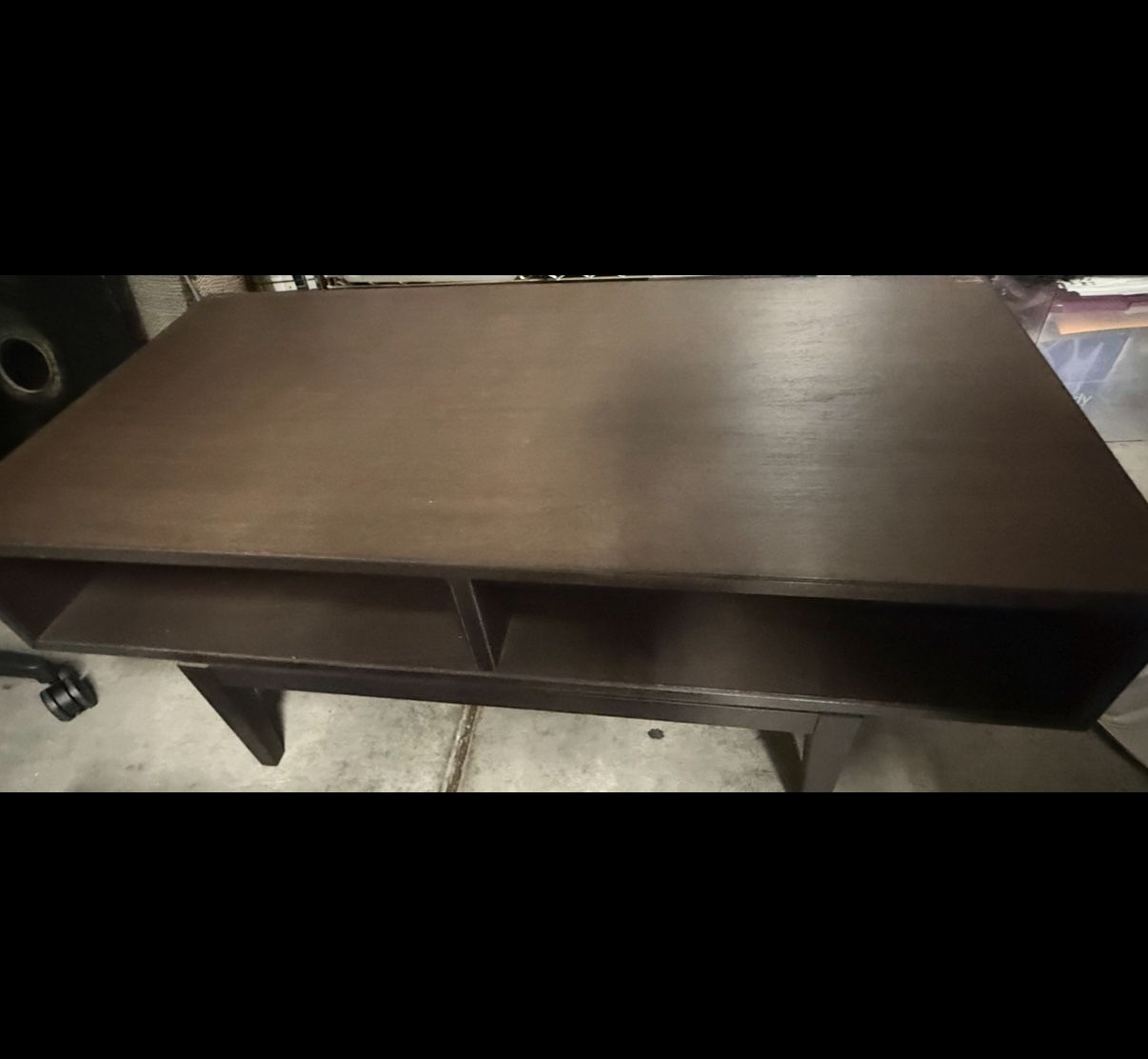 IKEA Coffee Table Or Tv Stand Trade