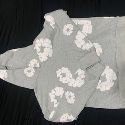 Grey Denim Tears Size S