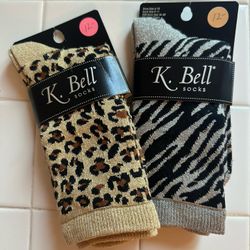 Socks For sale! 2 For 1 - Won’t Last Long! 🧦🧦