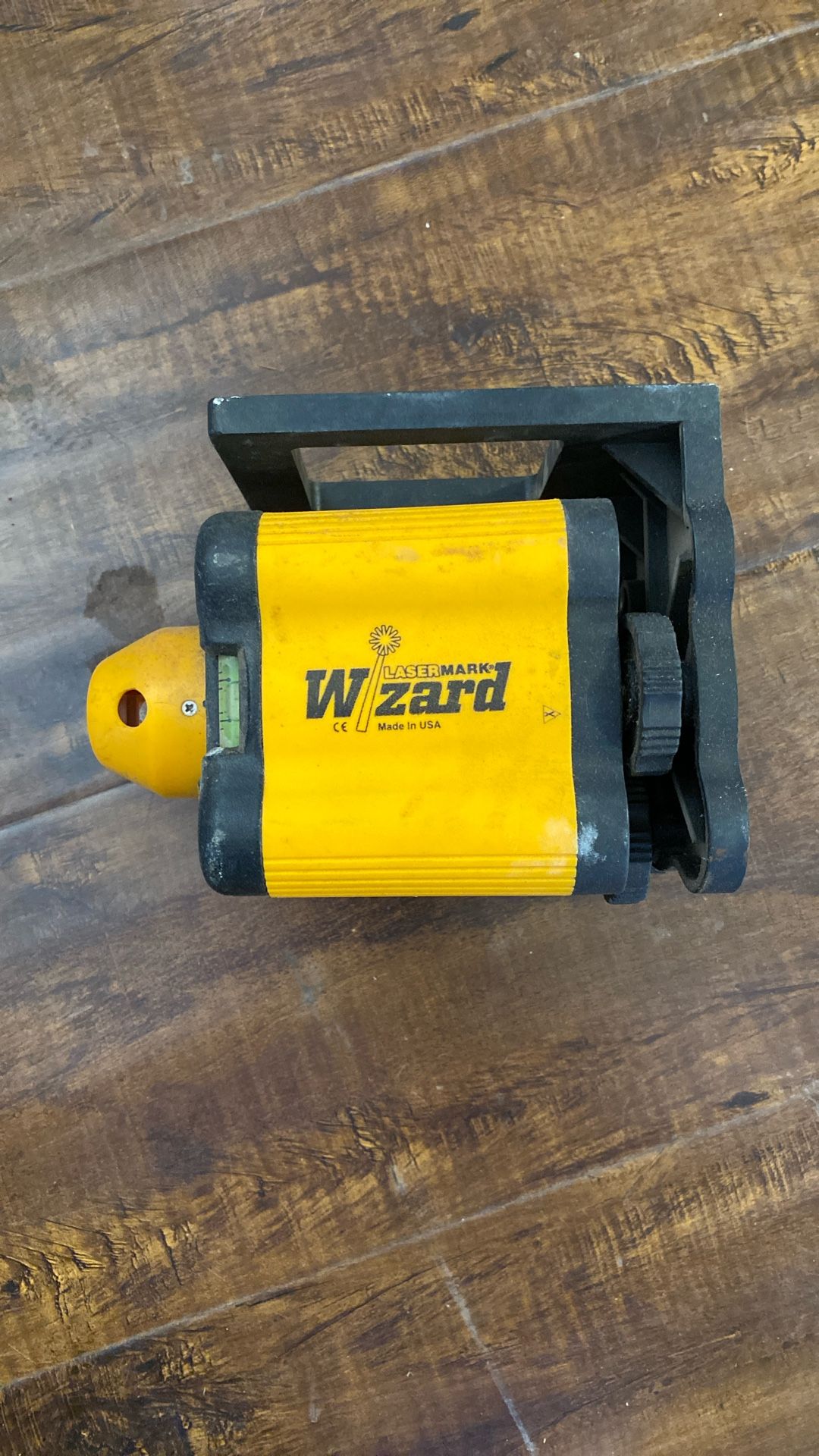Laser Alignment