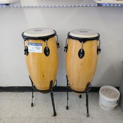 Gp Percussion Congas 