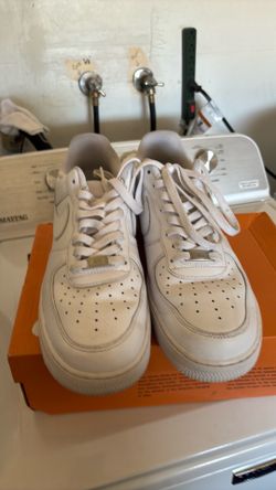 Air Force size 12