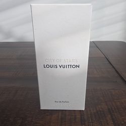 Lv City Of Stars 100ml 