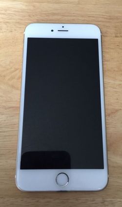 iPhone 6 Plus 64GB Unlocked