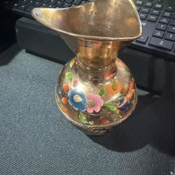 Antique Vase