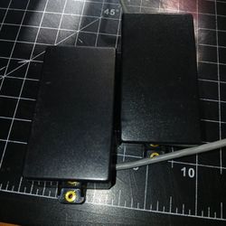 Gibson Humbuckers.......$80