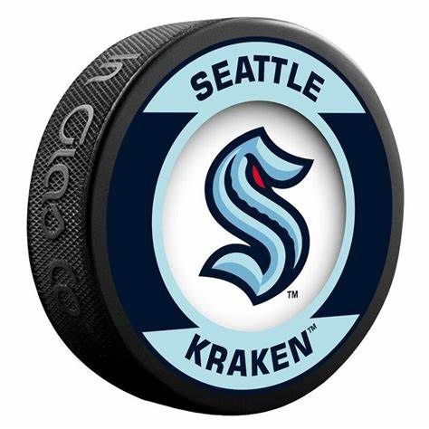 Seattle Kraken  vs Columbus Blue Jackets
