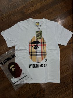 Bape Tee