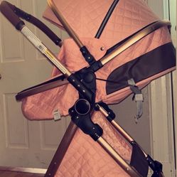 Baby Stroller 