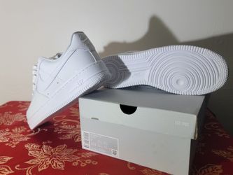 Air force 1s