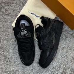 Louis Vuitton Shoe Size 11