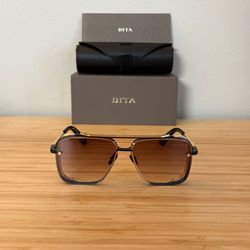 DITA Eyewear Men’s New with Box