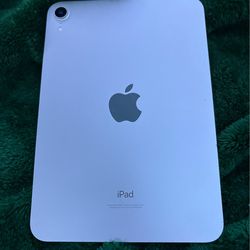 iPad Mini 6 (2021)