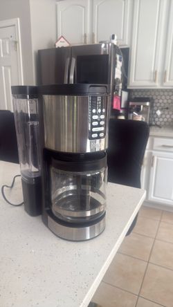 Coffee machine