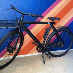 Vanmoof S3 - Save 33%