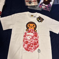 Medium Bape T-Shirt