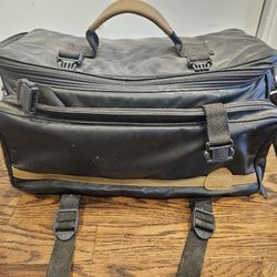 Camera Bag and Accessories