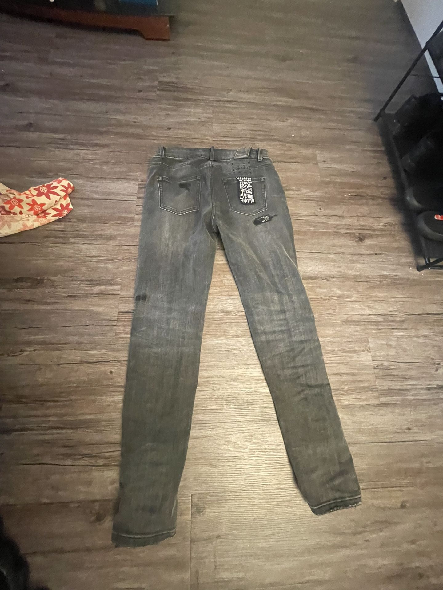 Ksubi Jeans