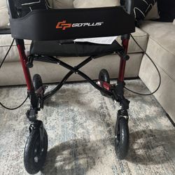 Walkers for Seniors with Seat