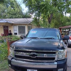 2011 Chevrolet Silverado 1500