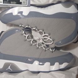 Jordan 9 
