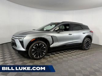 2024 Chevrolet Blazer EV