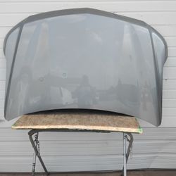 2021-2026 Chevy Tahoe Front Hood 