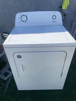 Dryer Electric